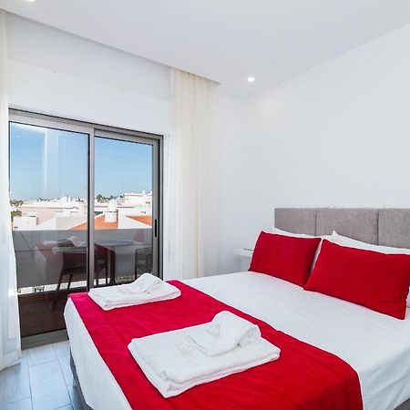 Algarve Golden Properties: Pedras Brancas Praia Da Luz Ngoại thất bức ảnh