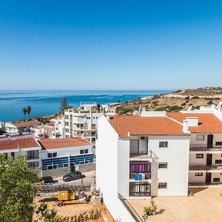 Algarve Golden Properties: Pedras Brancas Praia Da Luz Ngoại thất bức ảnh
