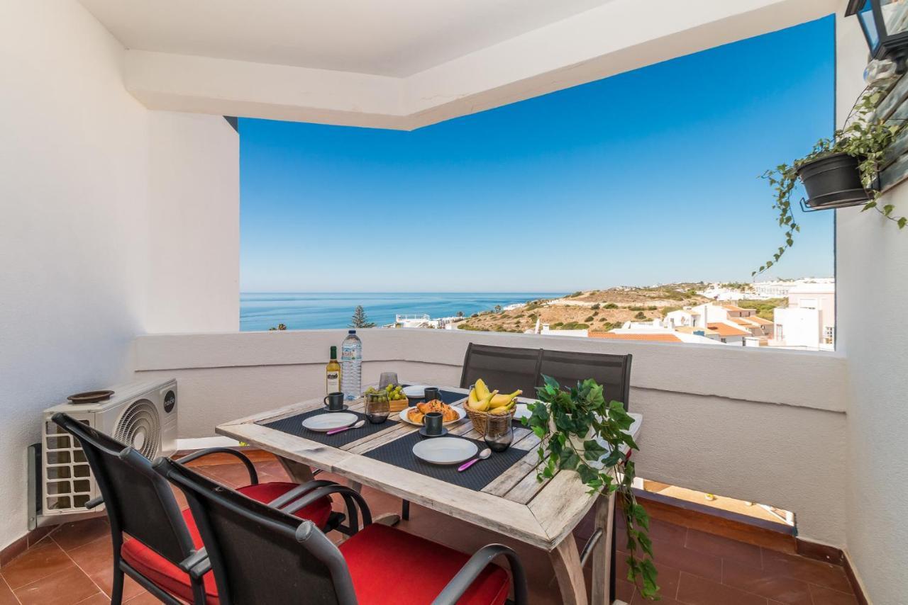 Algarve Golden Properties: Pedras Brancas Praia Da Luz Ngoại thất bức ảnh