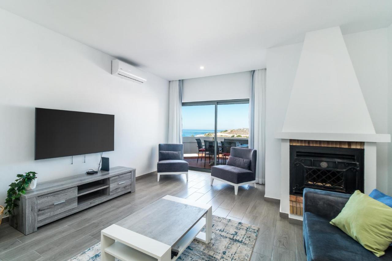 Algarve Golden Properties: Pedras Brancas Praia Da Luz Ngoại thất bức ảnh