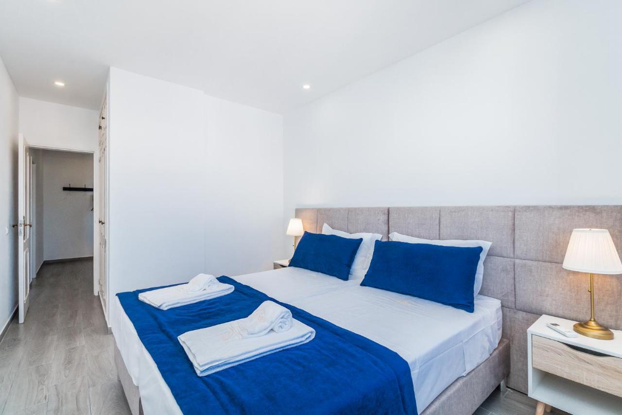 Algarve Golden Properties: Pedras Brancas Praia Da Luz Ngoại thất bức ảnh
