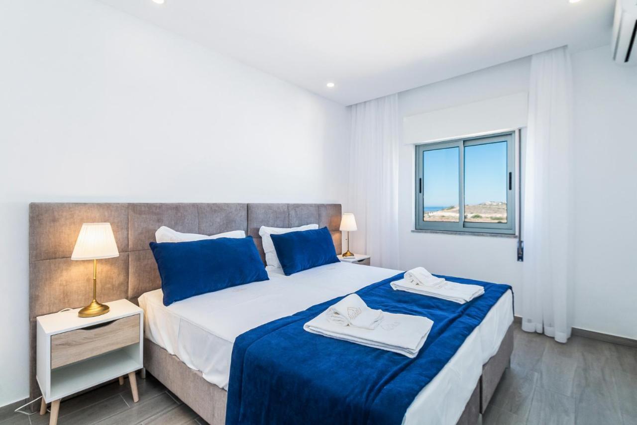 Algarve Golden Properties: Pedras Brancas Praia Da Luz Ngoại thất bức ảnh