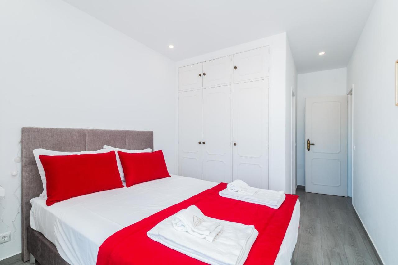Algarve Golden Properties: Pedras Brancas Praia Da Luz Ngoại thất bức ảnh