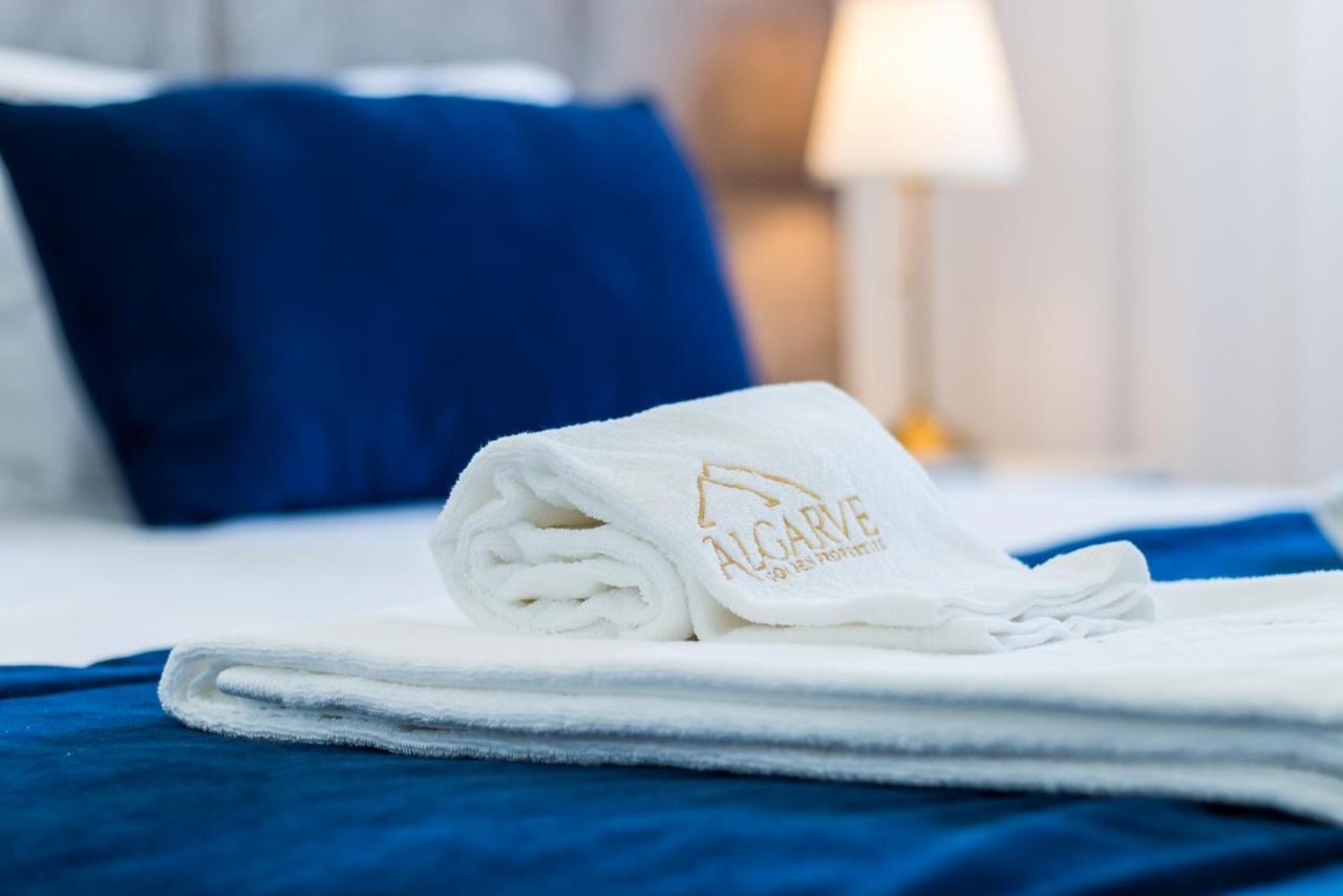 Algarve Golden Properties: Pedras Brancas Praia Da Luz Ngoại thất bức ảnh