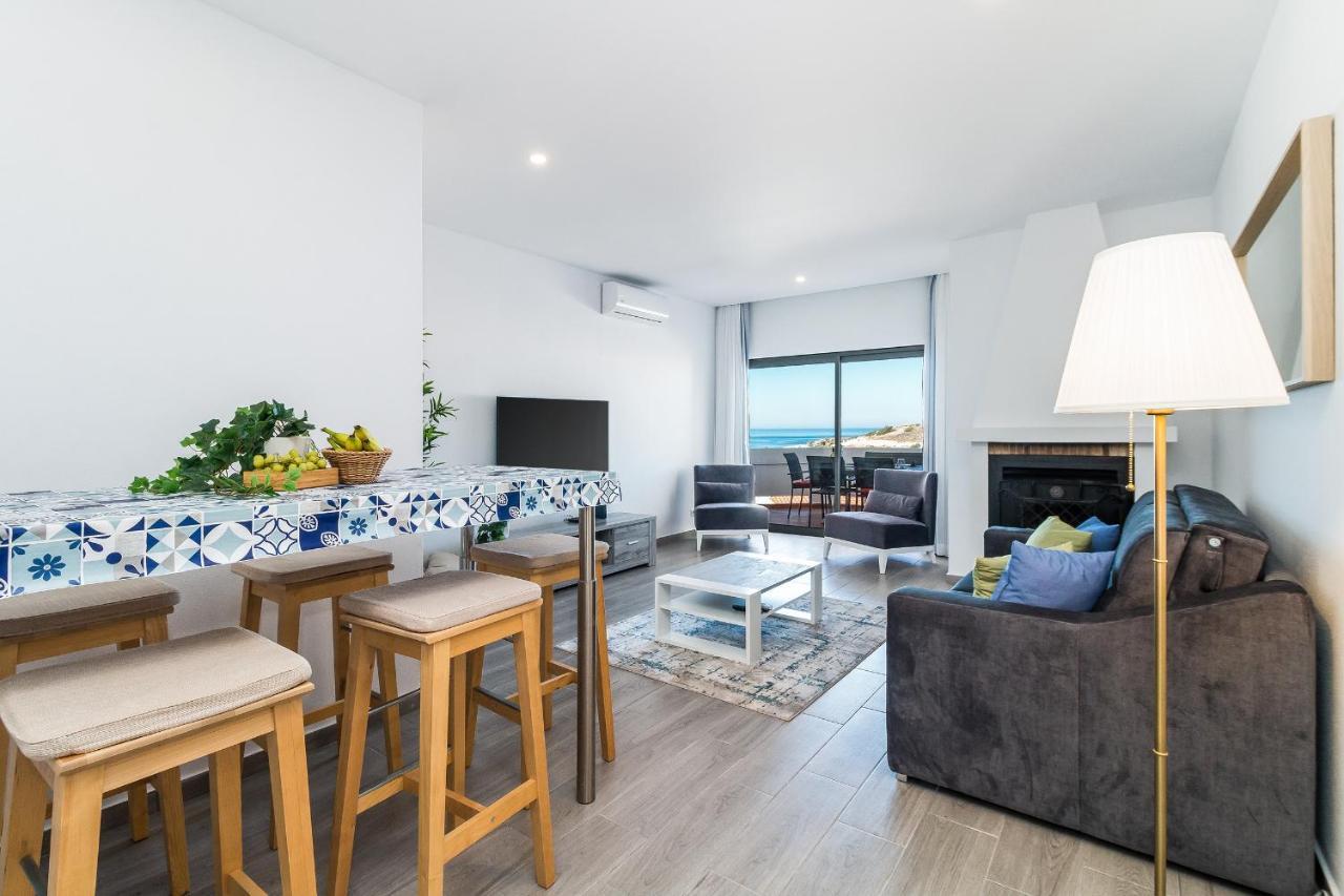 Algarve Golden Properties: Pedras Brancas Praia Da Luz Ngoại thất bức ảnh