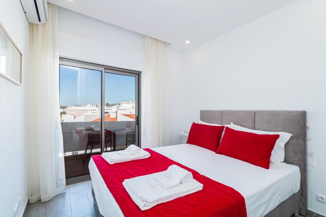 Algarve Golden Properties: Pedras Brancas Praia Da Luz Ngoại thất bức ảnh