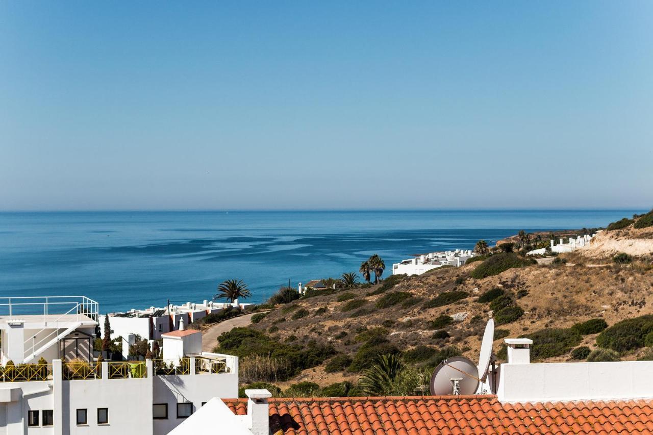 Algarve Golden Properties: Pedras Brancas Praia Da Luz Ngoại thất bức ảnh